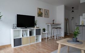 Fullhouse - Leipzig - R31 - Elevator - Southern City Center